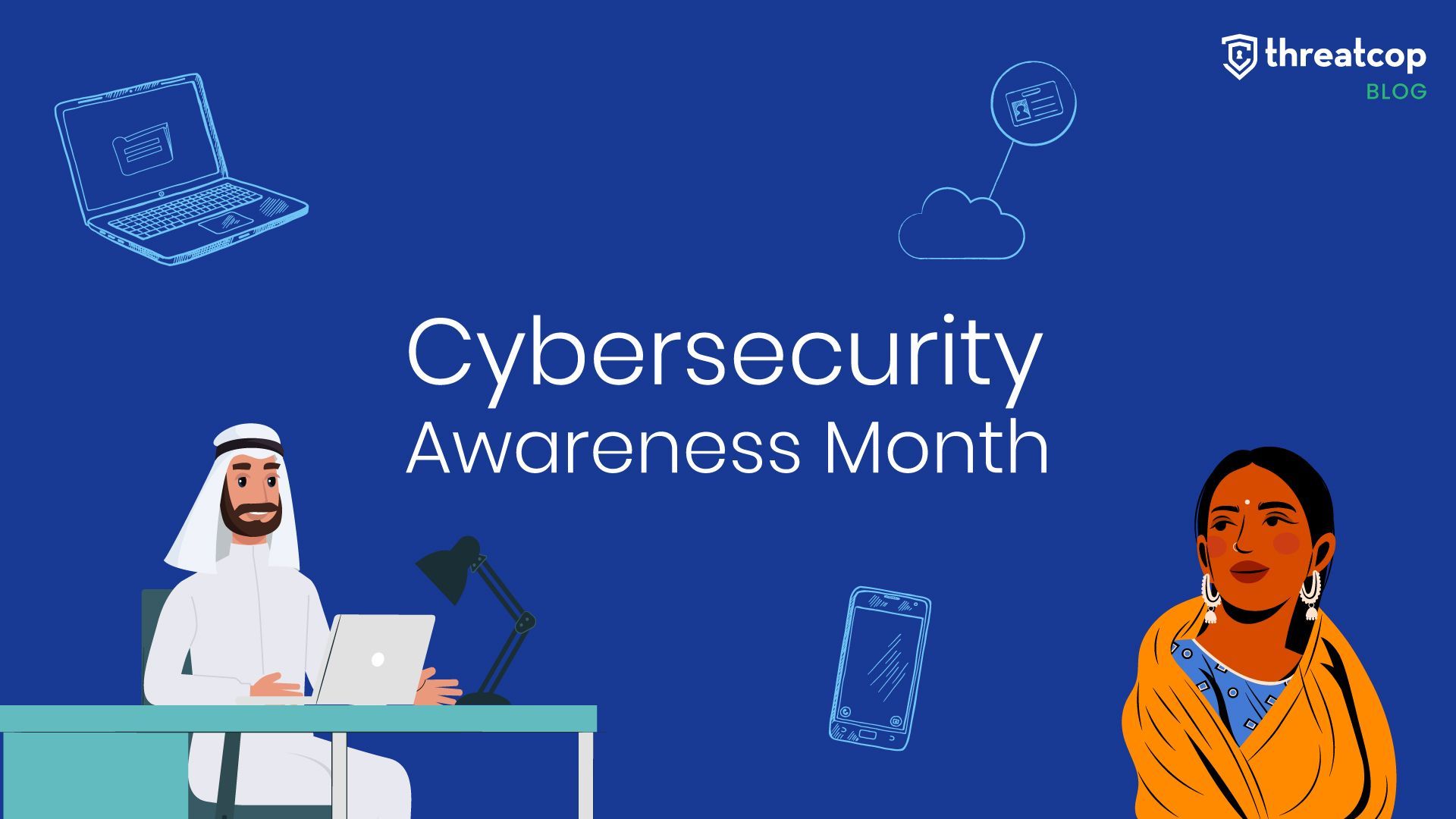 October and Cybersecurity Awareness Month: What It Really Means