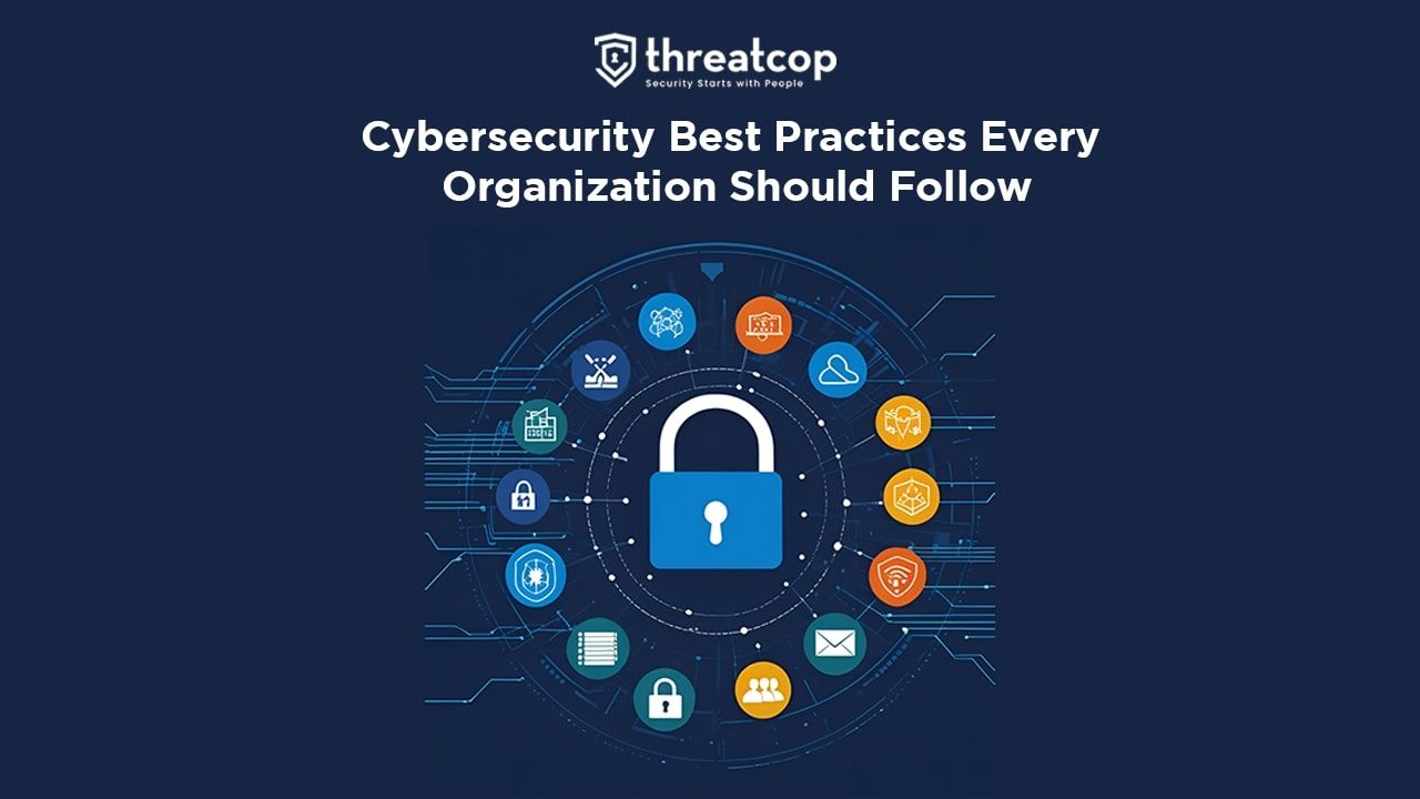 Must-Follow Cybersecurity Standards for Every Organization