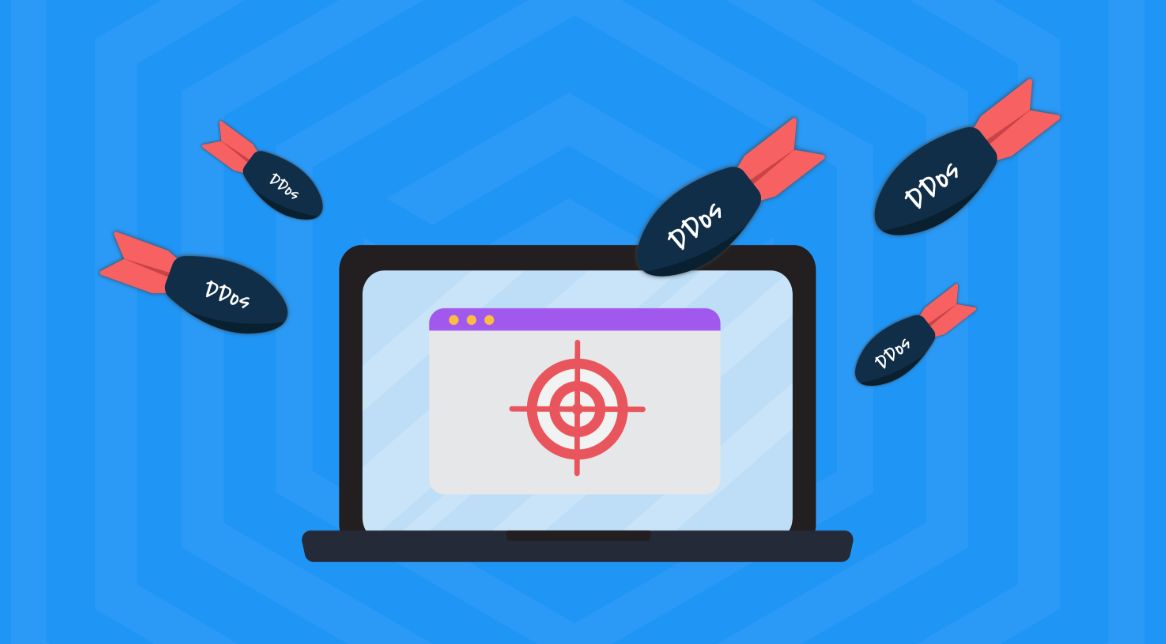 What Is a DDoS Attack? A Simple Guide to Traffic Flooding Threats
