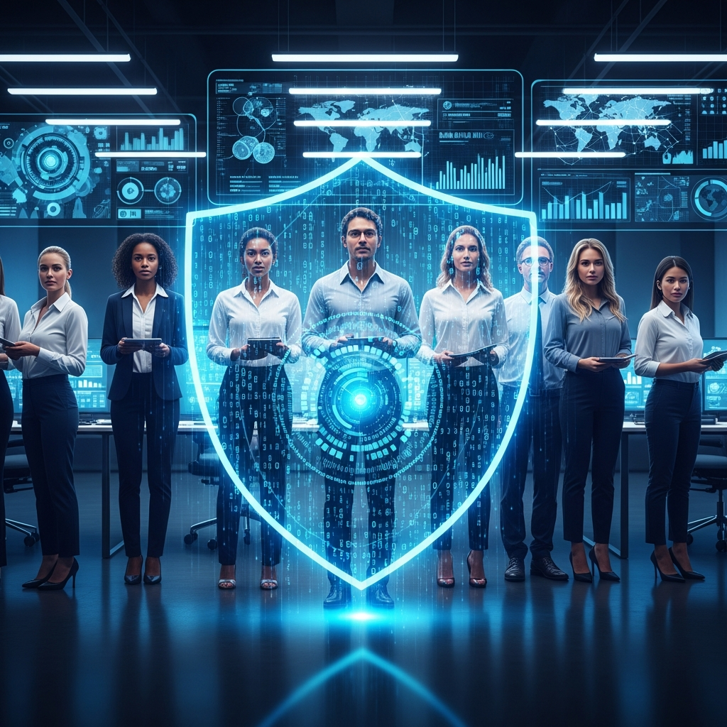 Human Firewall: The Best Defense for Your Business Security